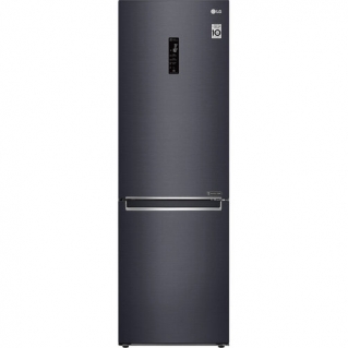 Холодильник LG GA-B459SBDZ в Запорожье